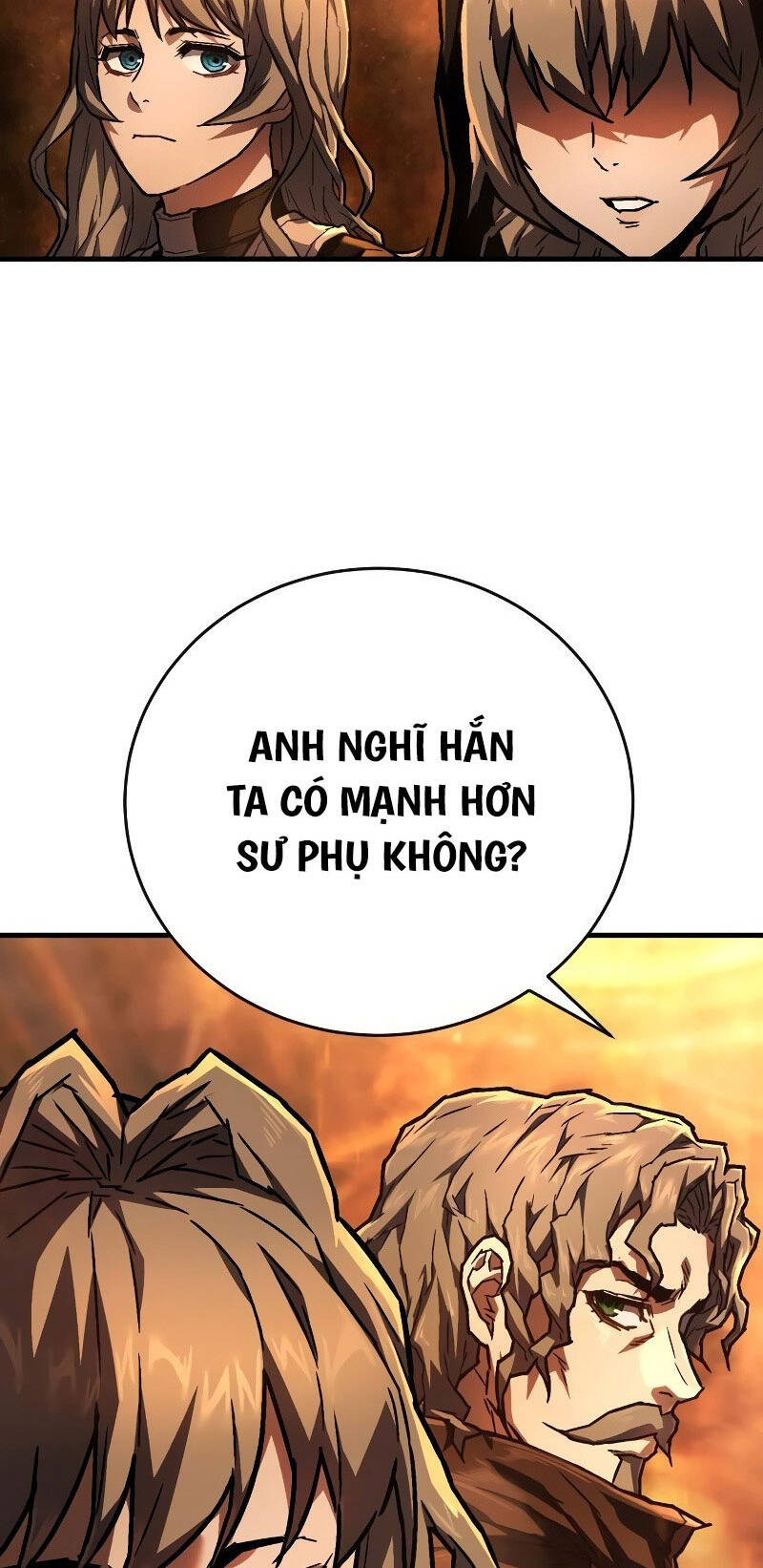 Đao Phủ Chap 8 - Next Chap 9
