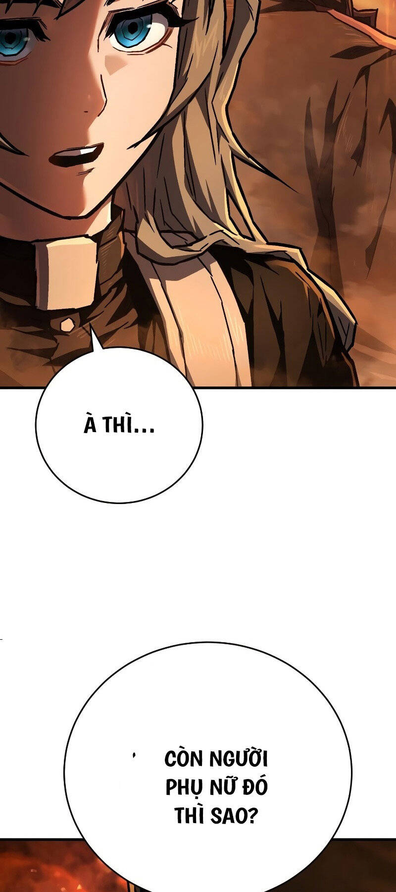 Đao Phủ Chap 8 - Next Chap 9