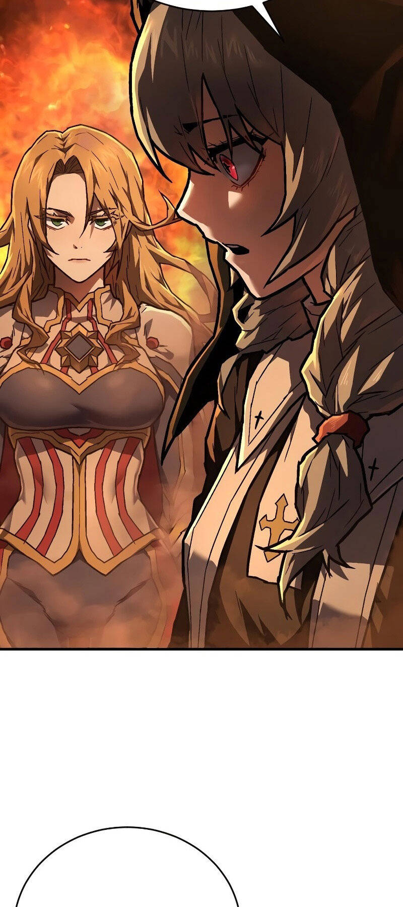 Đao Phủ Chap 8 - Next Chap 9