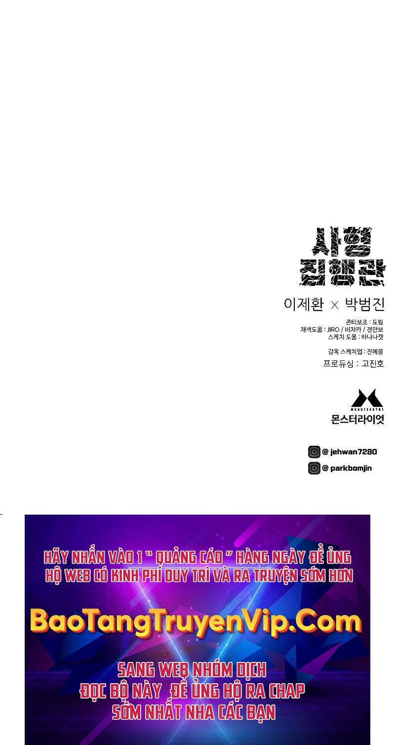 Đao Phủ Chap 8 - Next Chap 9