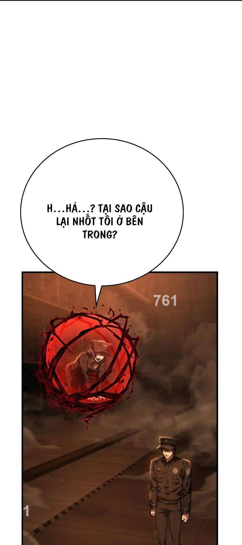 Đao Phủ Chap 9 - Next Chap 10