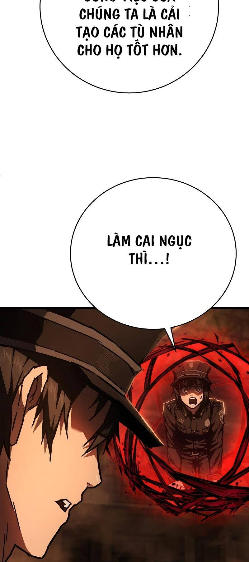Đao Phủ Chap 9 - Next Chap 10
