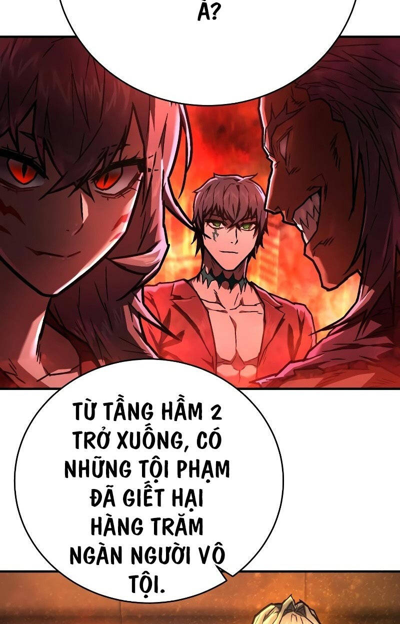 Đao Phủ Chap 9 - Next Chap 10