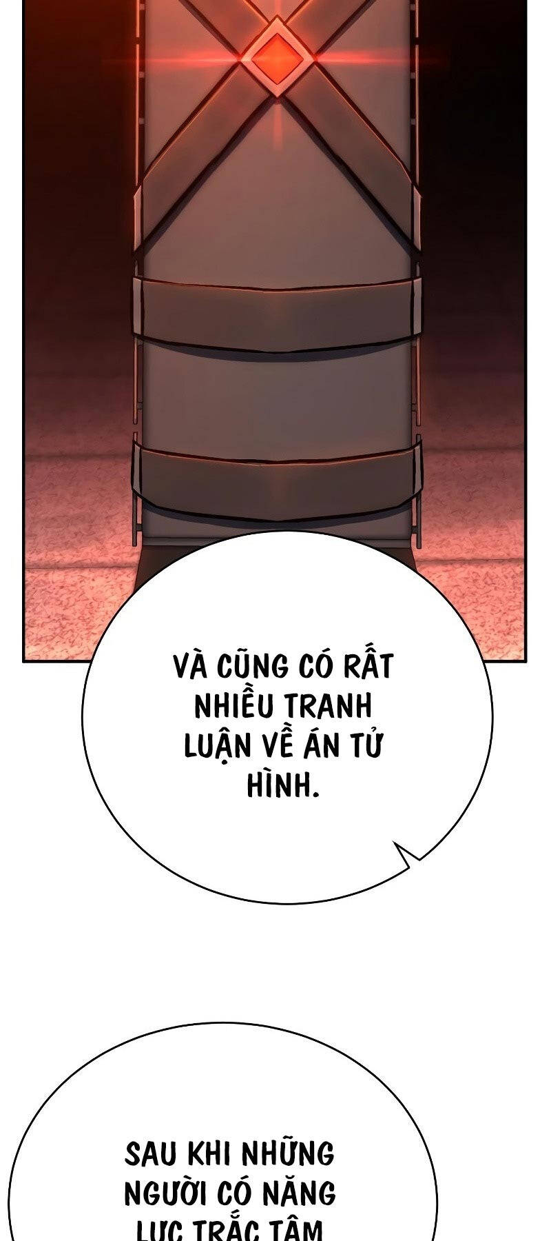 Đao Phủ Chap 9 - Next Chap 10