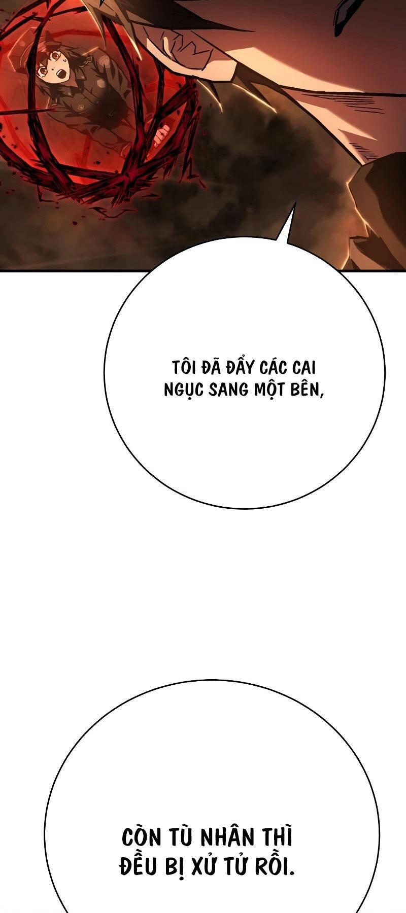 Đao Phủ Chap 9 - Next Chap 10