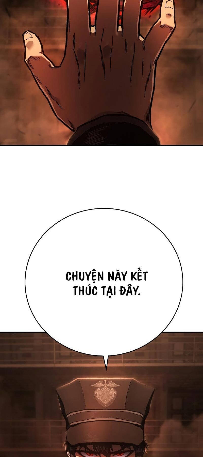 Đao Phủ Chap 9 - Next Chap 10