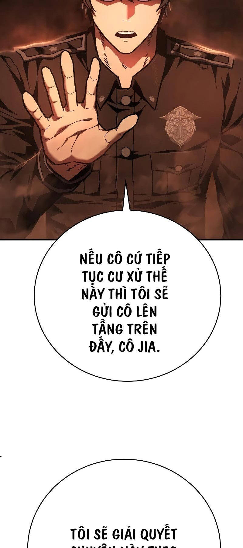 Đao Phủ Chap 9 - Next Chap 10
