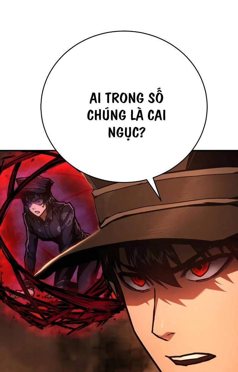Đao Phủ Chap 9 - Next Chap 10