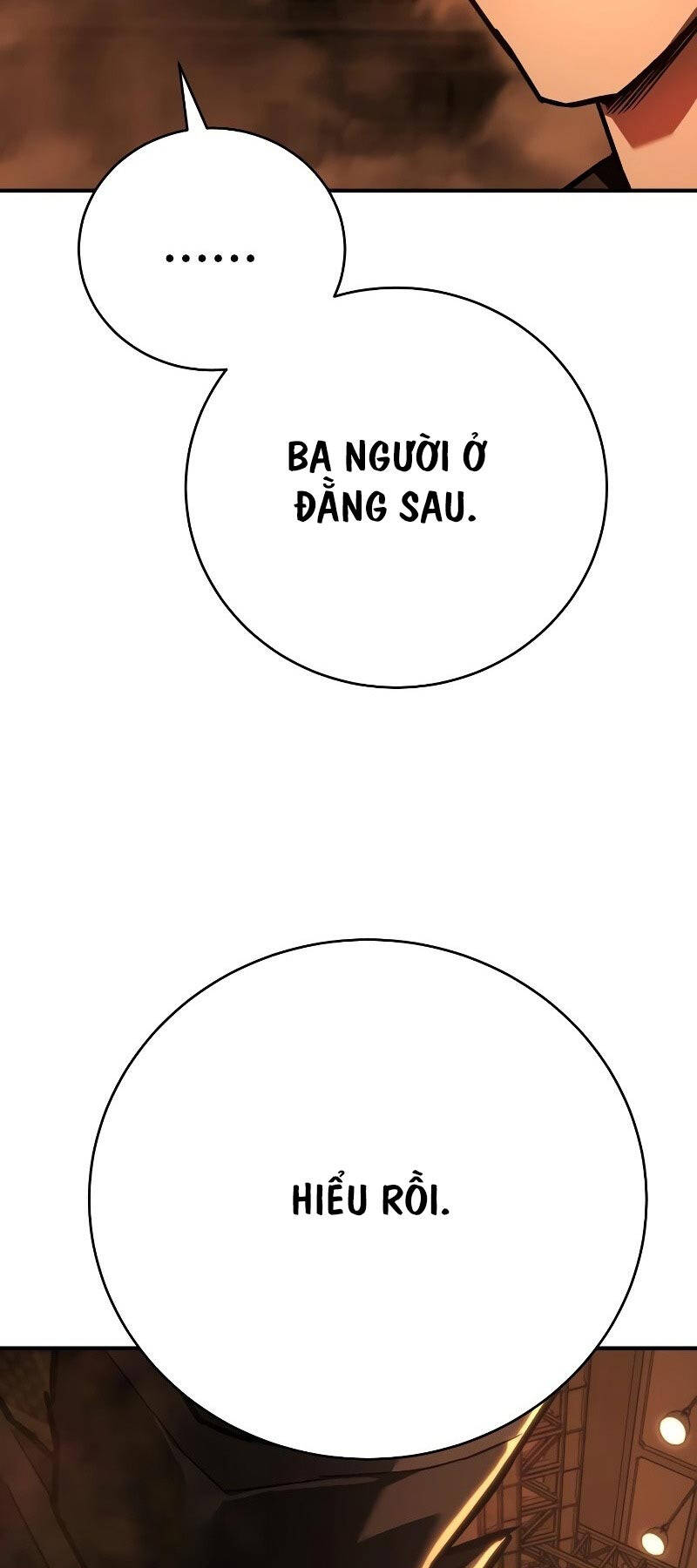 Đao Phủ Chap 9 - Next Chap 10