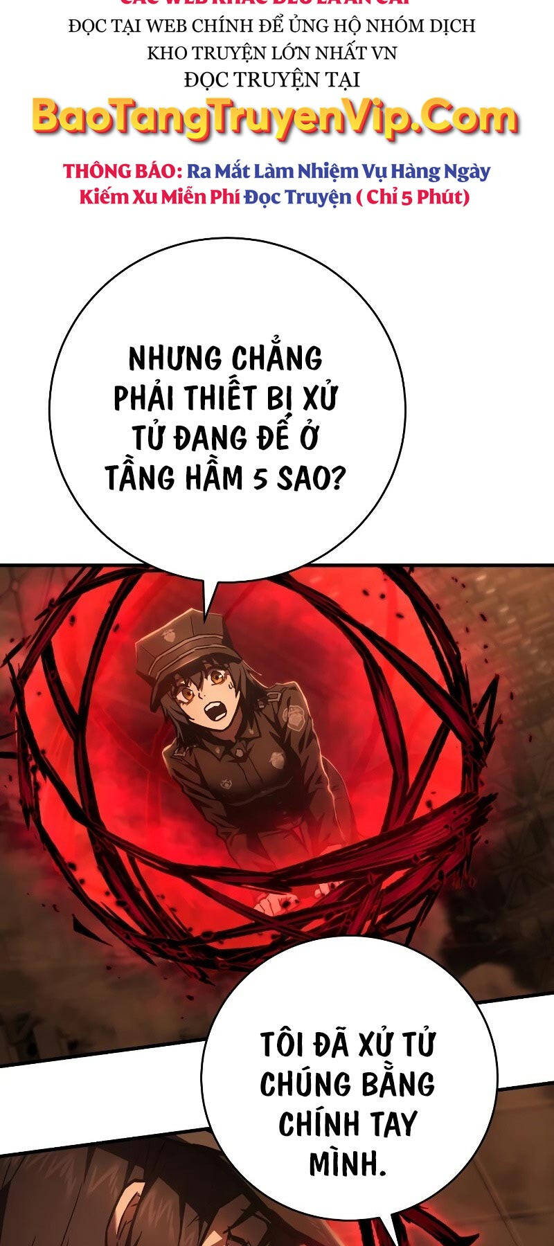 Đao Phủ Chap 9 - Next Chap 10