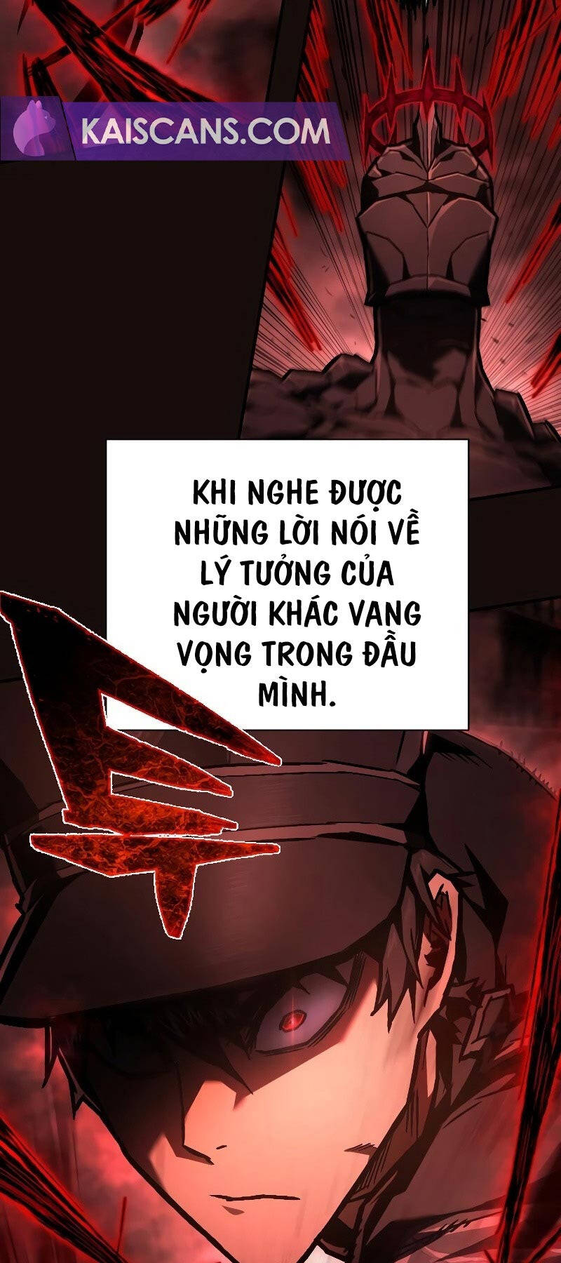 Đao Phủ Chap 9 - Next Chap 10