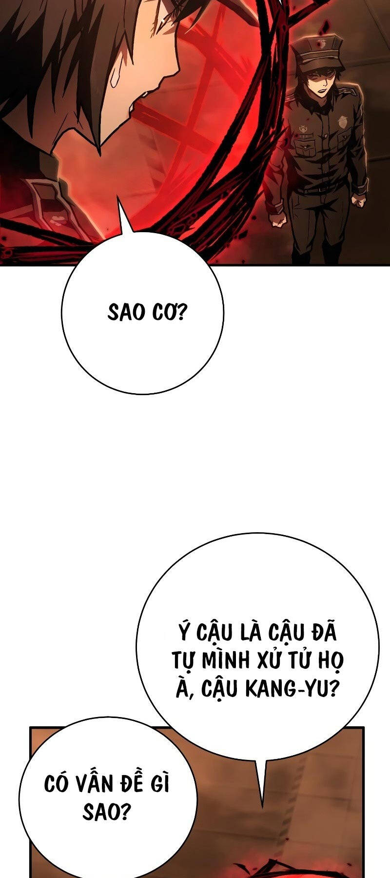 Đao Phủ Chap 9 - Next Chap 10