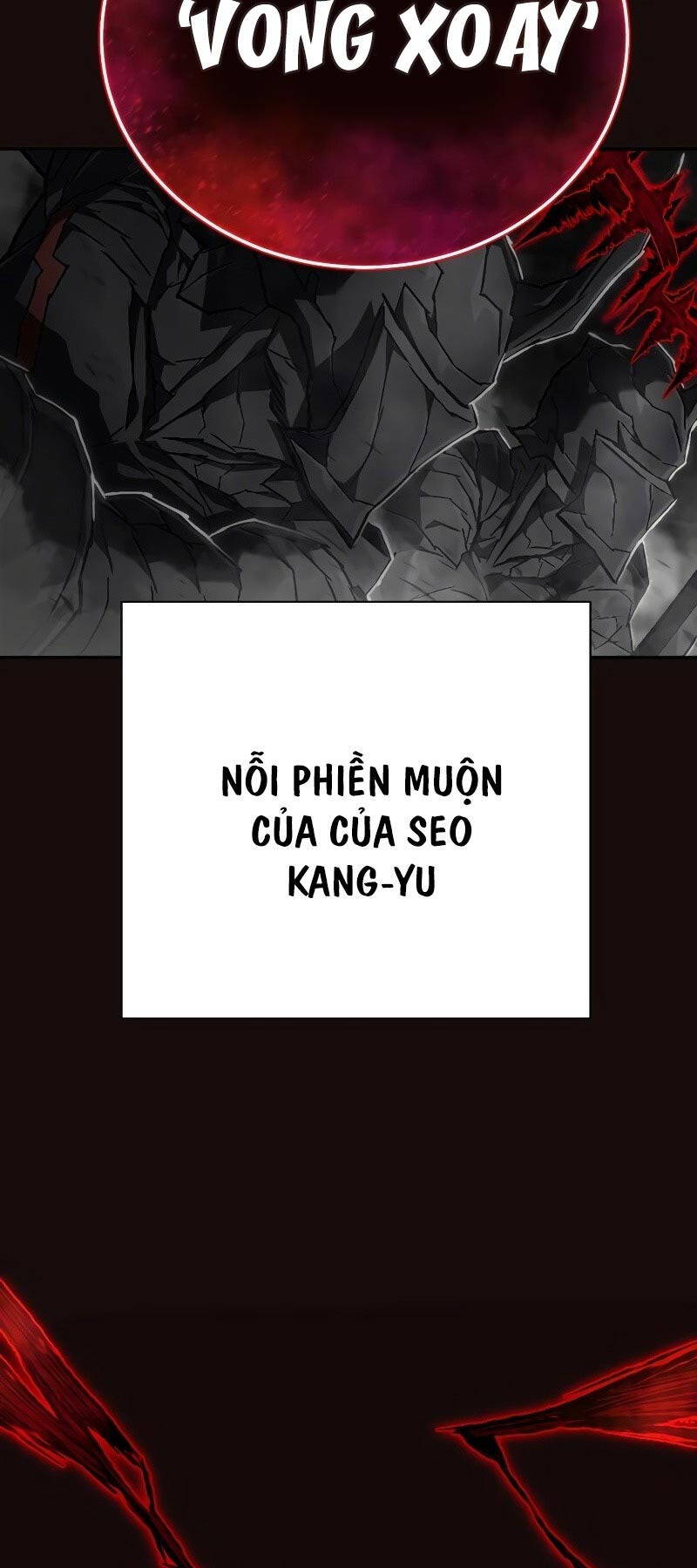 Đao Phủ Chap 9 - Next Chap 10