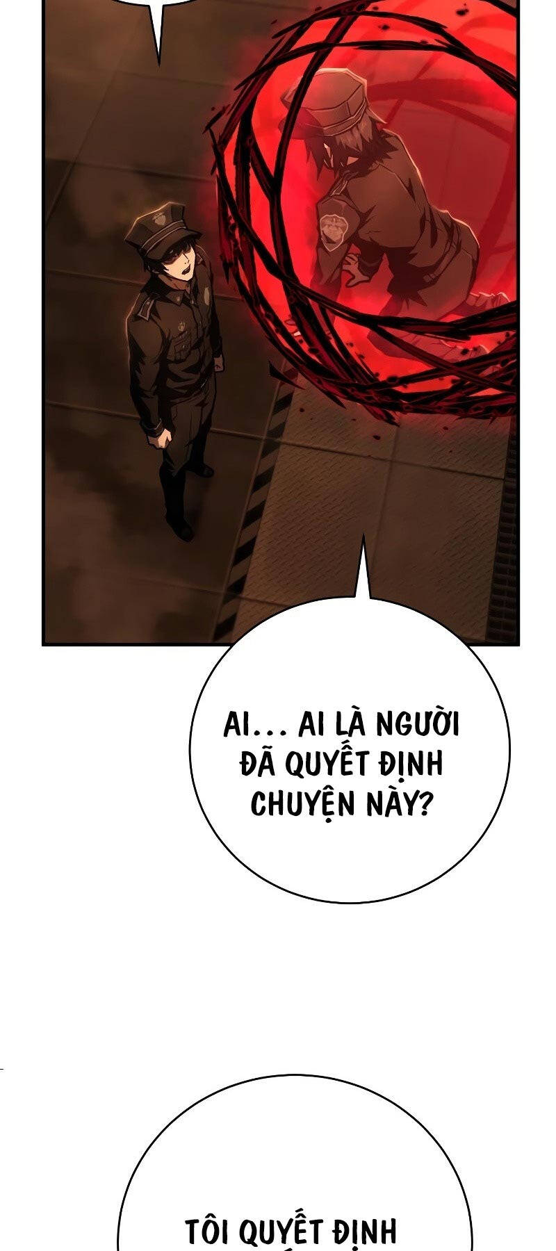 Đao Phủ Chap 9 - Next Chap 10