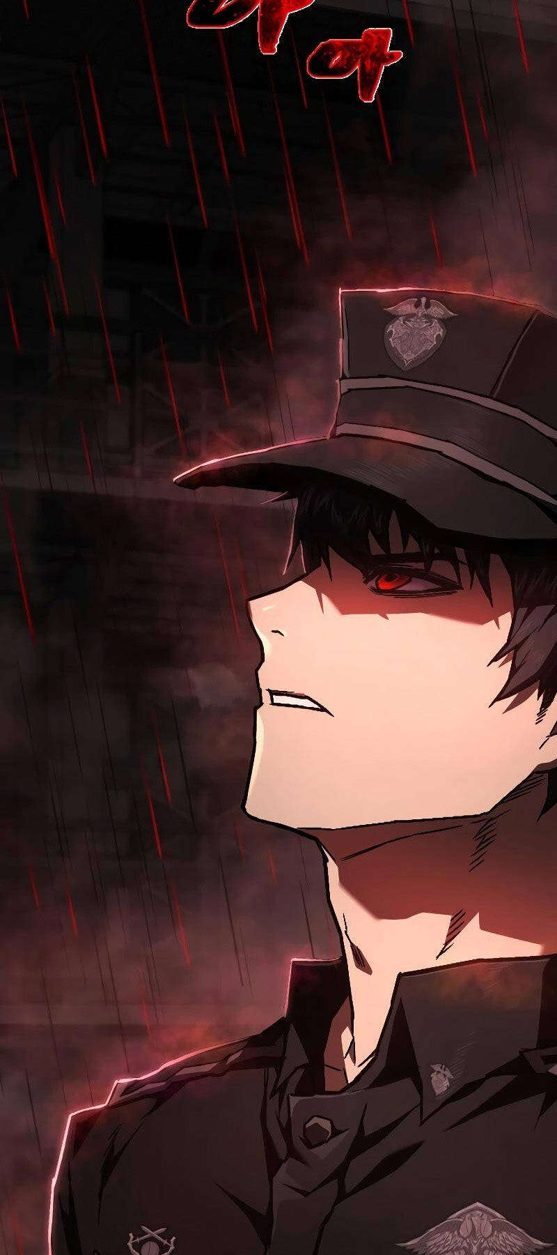 Đao Phủ Chap 9 - Next Chap 10
