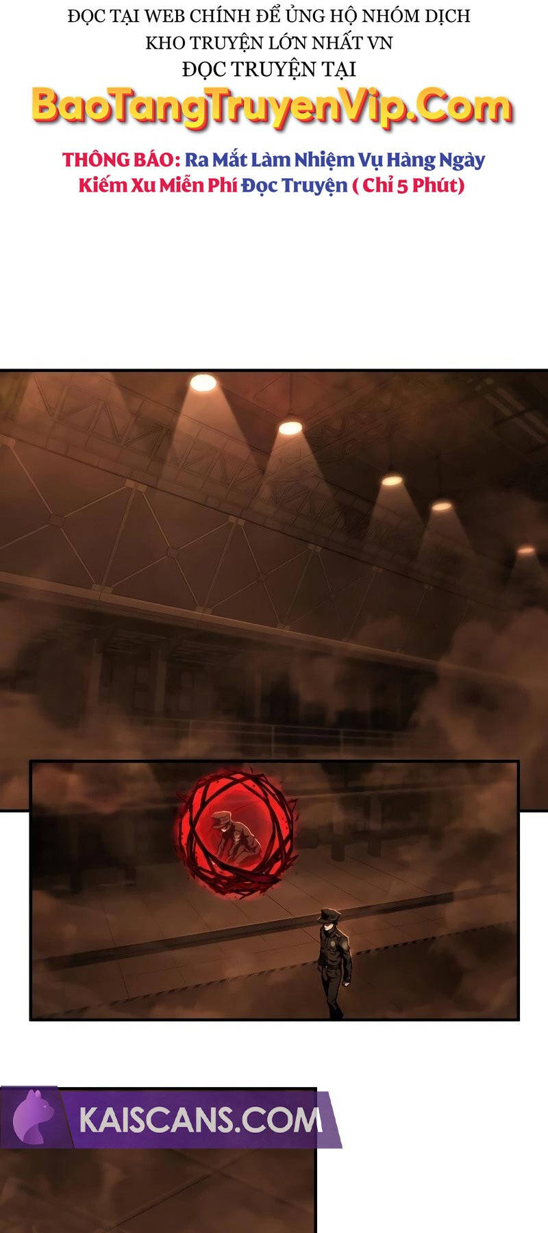 Đao Phủ Chap 9 - Next Chap 10