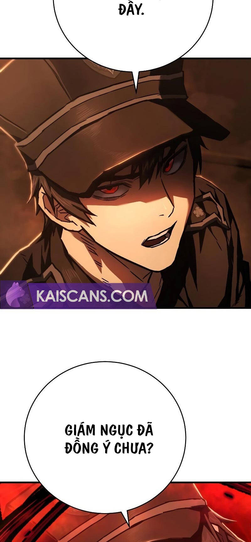 Đao Phủ Chap 9 - Next Chap 10