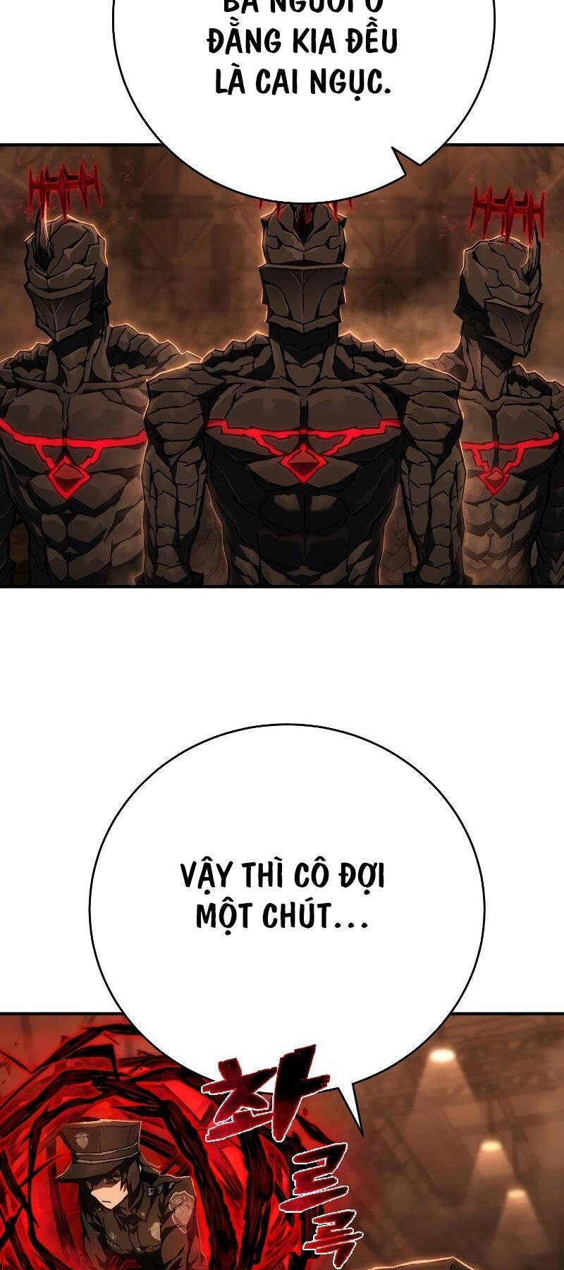 Đao Phủ Chap 9 - Next Chap 10