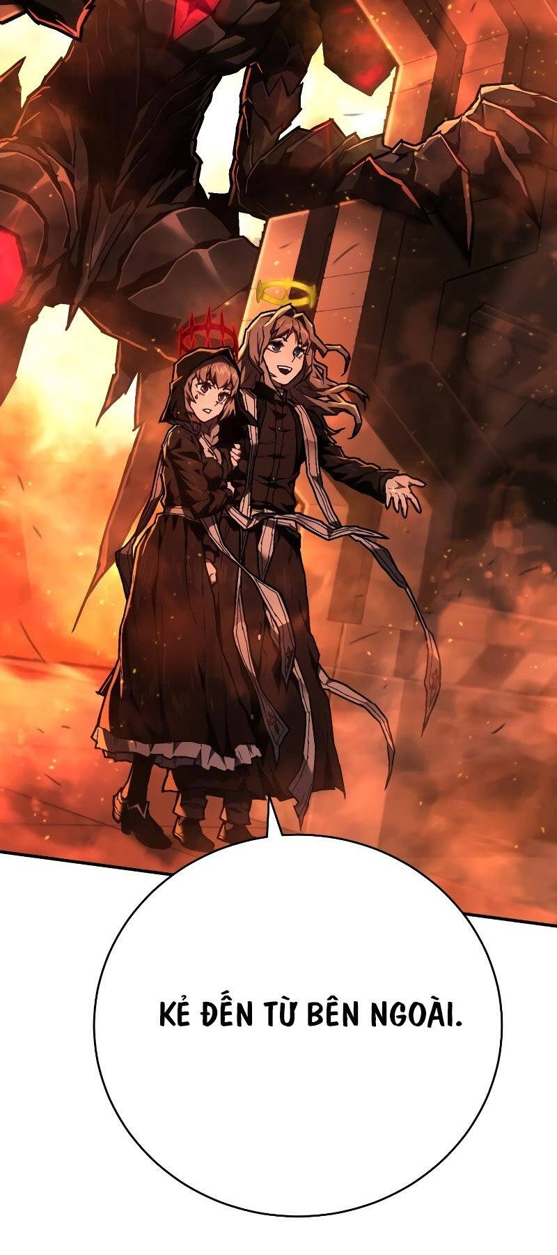 Đao Phủ Chap 9 - Next Chap 10