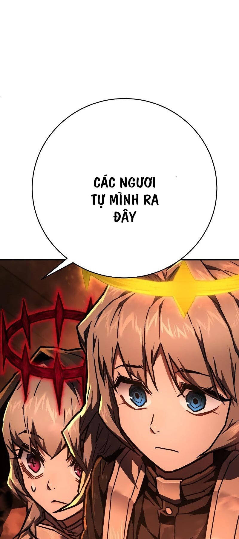 Đao Phủ Chap 9 - Next Chap 10