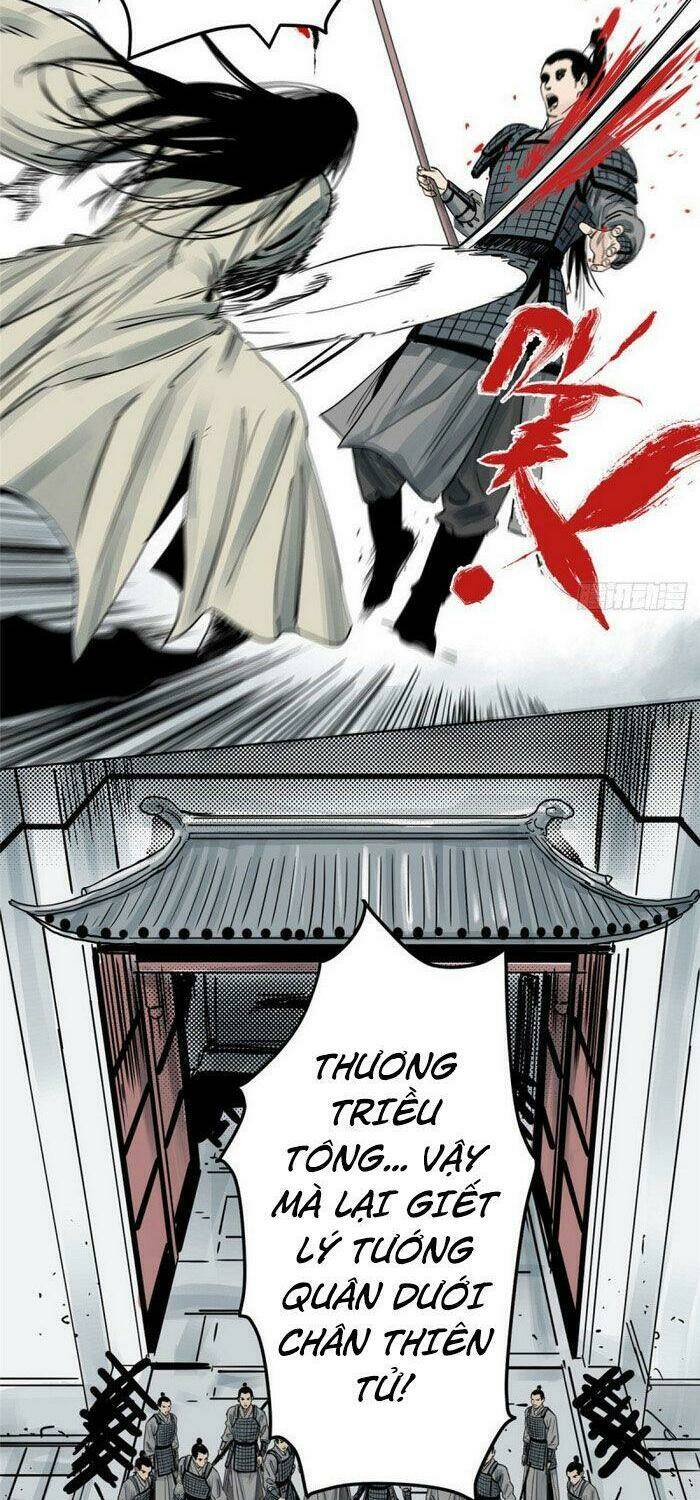 Đạo Quân Chap 10 - Next Chap 11