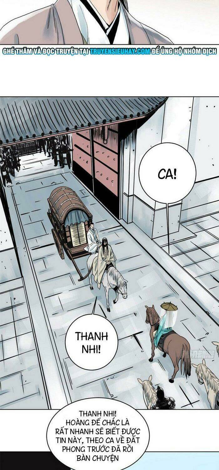 Đạo Quân Chap 10 - Next Chap 11