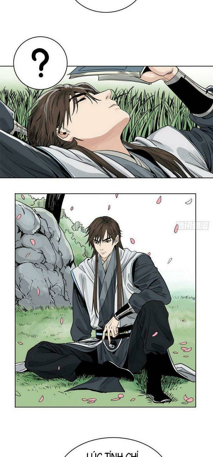 Đạo Quân Chap 10 - Next Chap 11