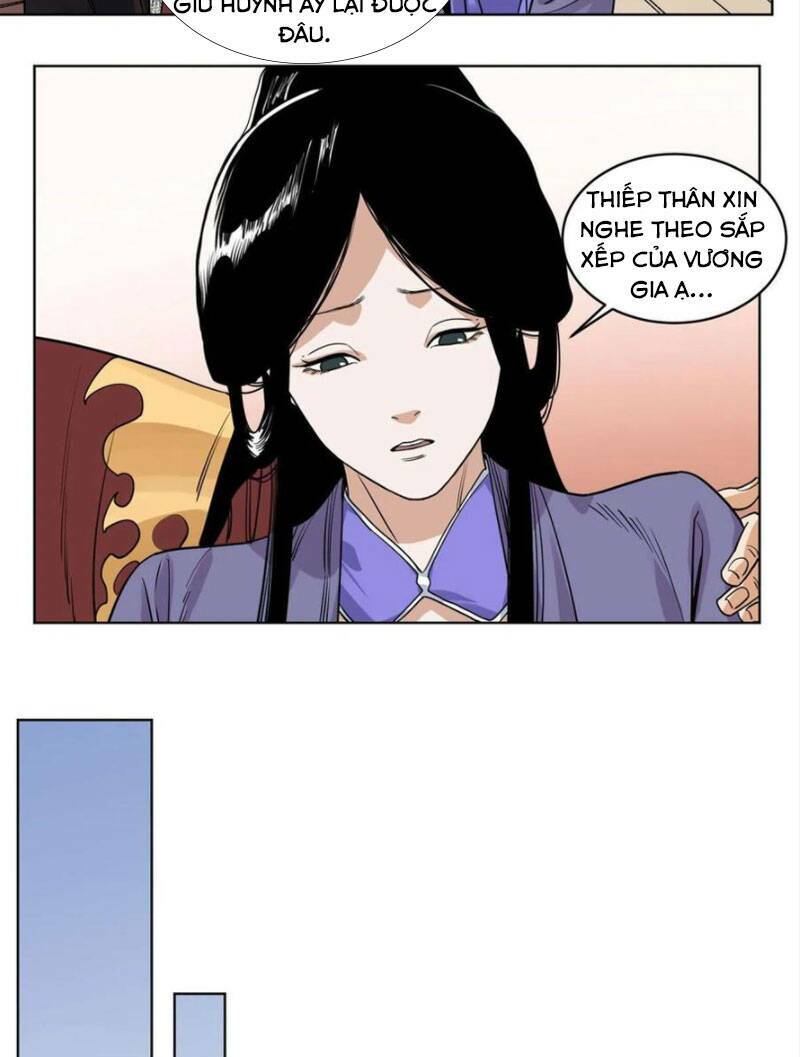 Đạo Quân Chap 100 - Next Chap 101