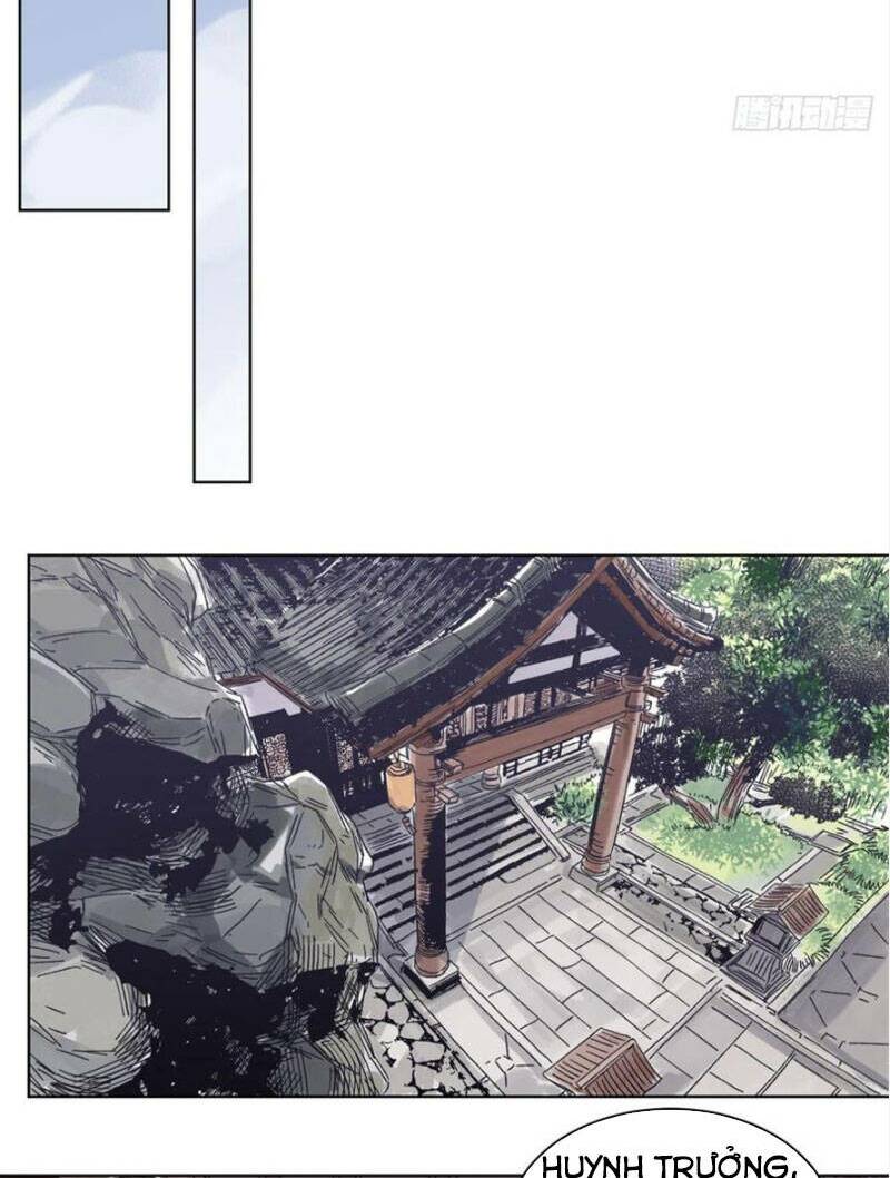 Đạo Quân Chap 100 - Next Chap 101