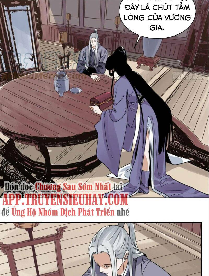 Đạo Quân Chap 100 - Next Chap 101