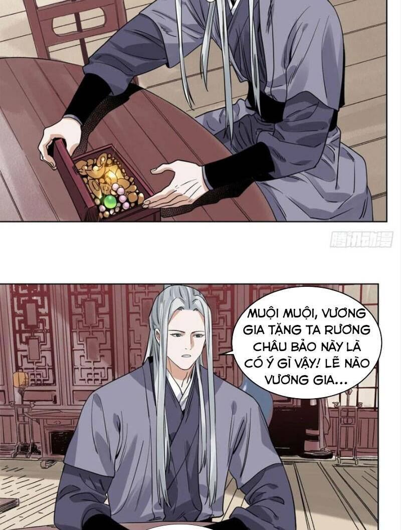 Đạo Quân Chap 100 - Next Chap 101