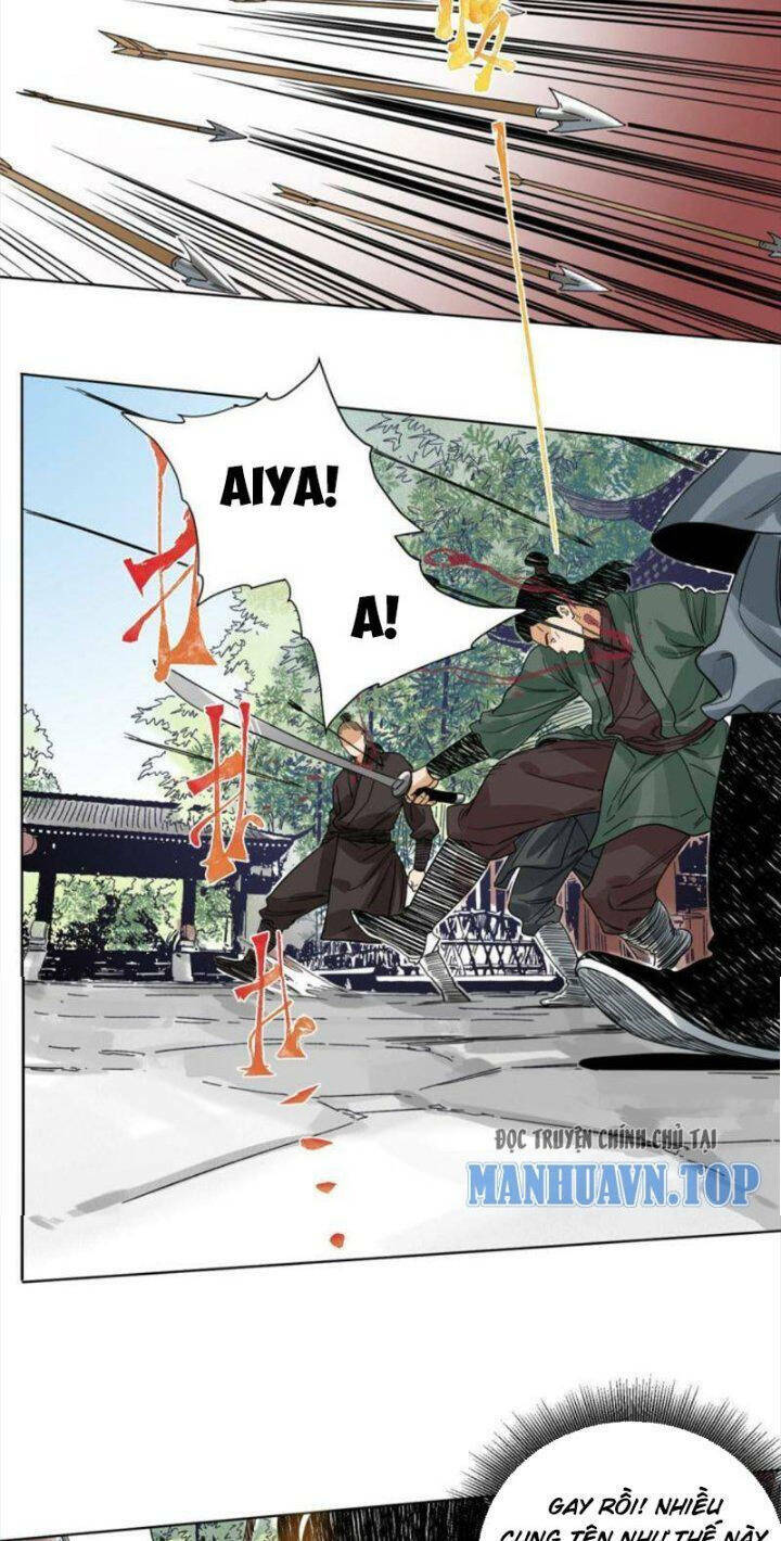 Đạo Quân Chap 112 - Next Chap 113