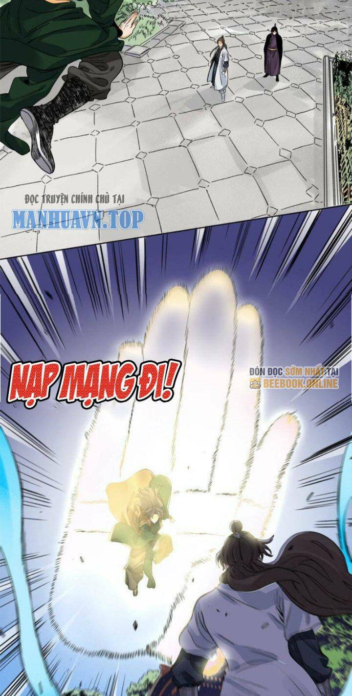 Đạo Quân Chap 112 - Next Chap 113