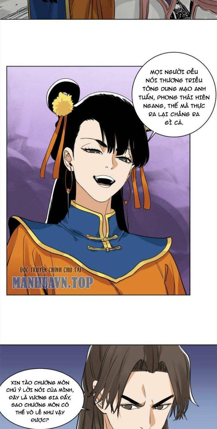 Đạo Quân Chap 112 - Next Chap 113
