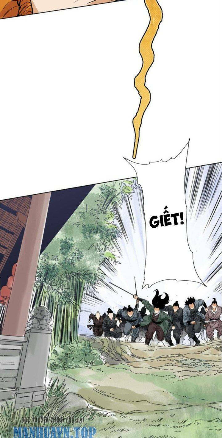 Đạo Quân Chap 112 - Next Chap 113