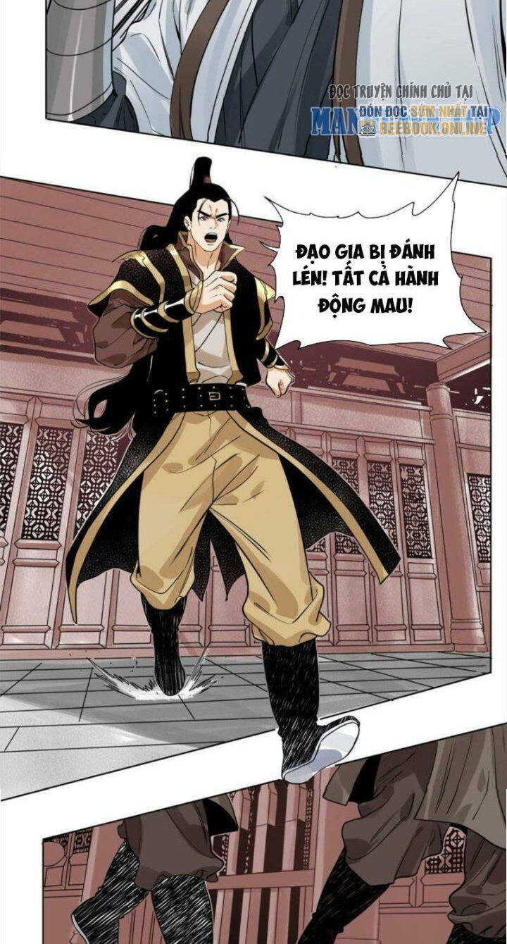 Đạo Quân Chap 112 - Next Chap 113