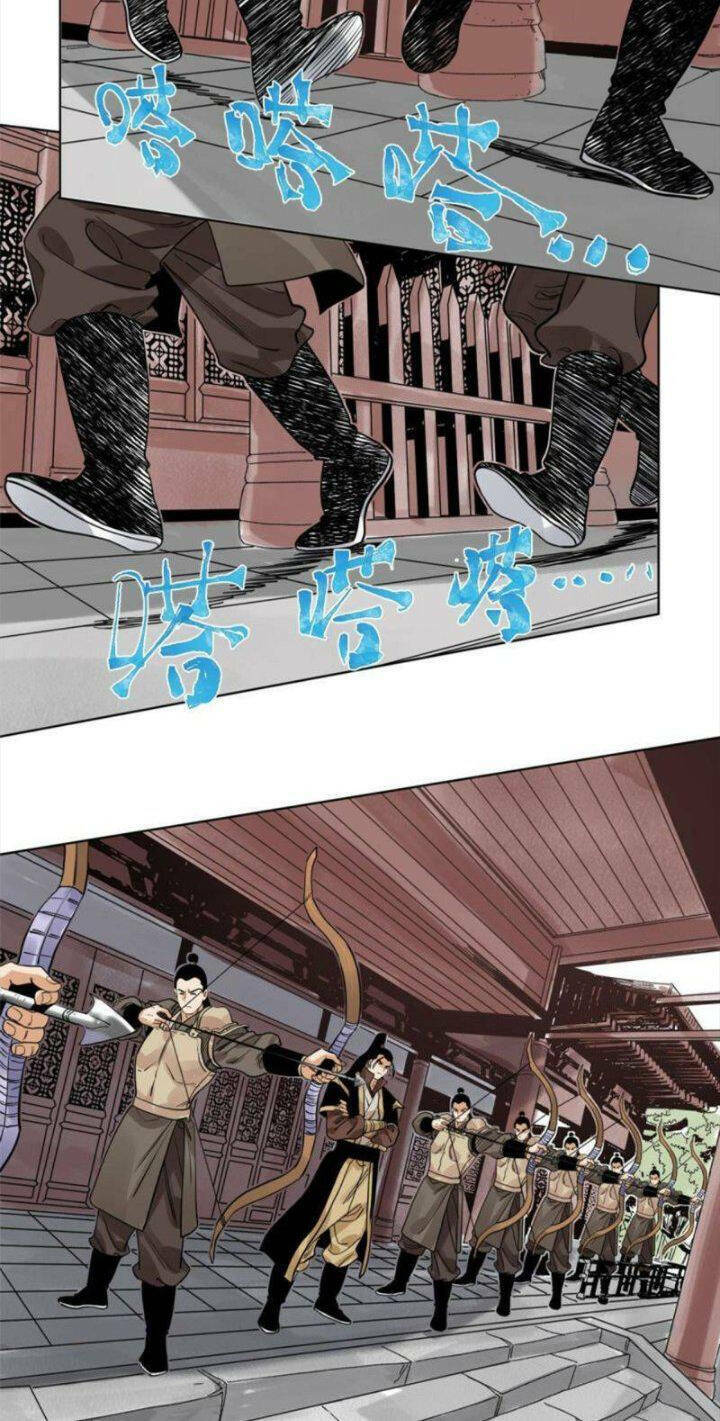 Đạo Quân Chap 112 - Next Chap 113
