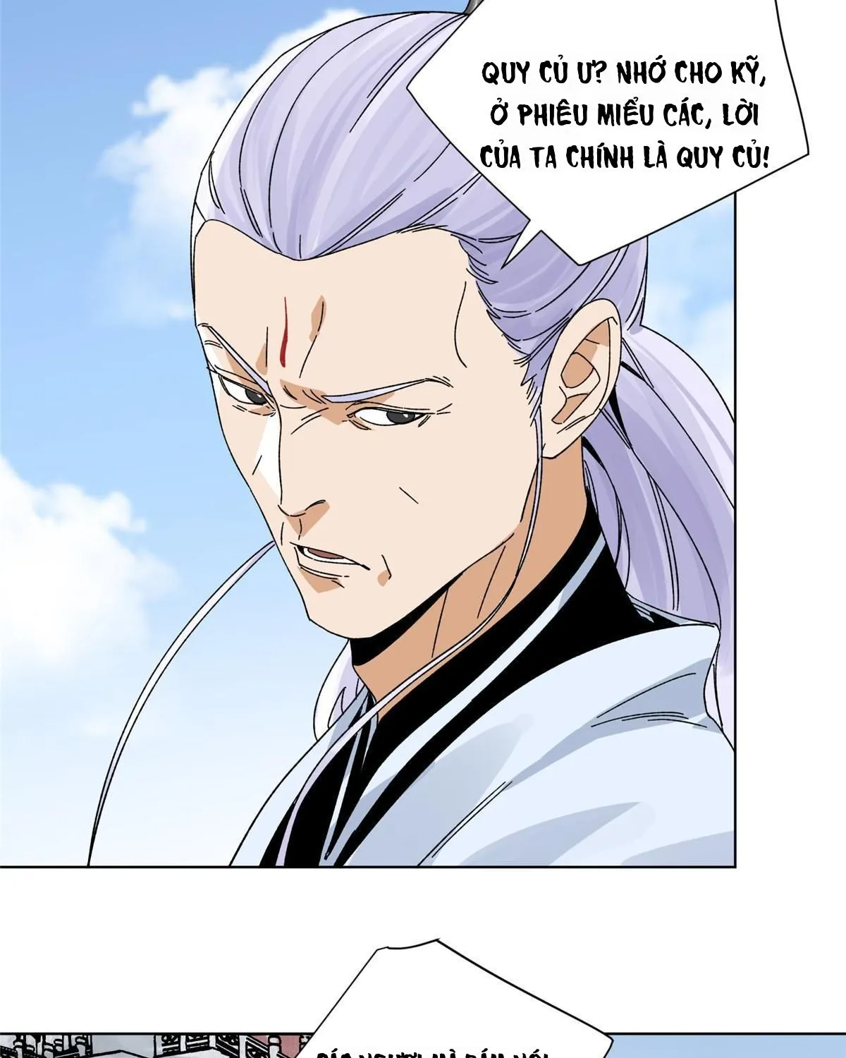 Đạo Quân Chap 140 - Next Chap 141