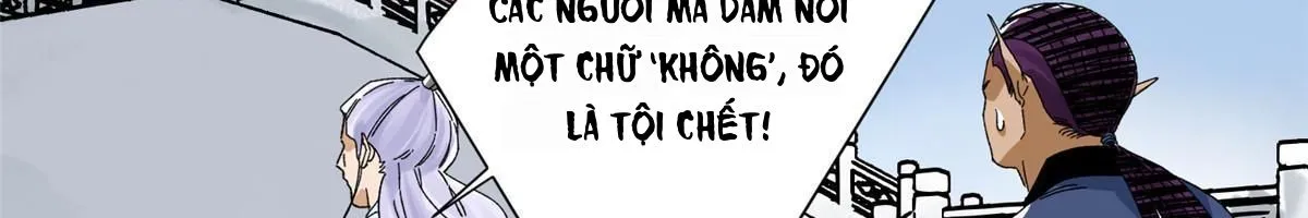Đạo Quân Chap 140 - Next Chap 141