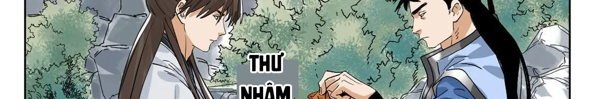 Đạo Quân Chap 140 - Next Chap 141