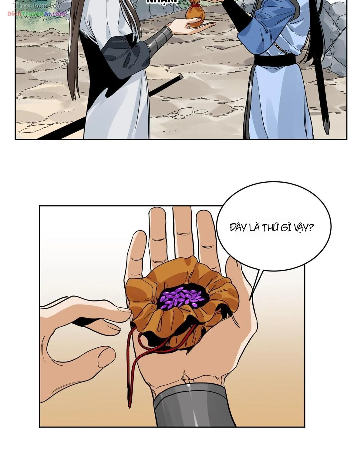 Đạo Quân Chap 140 - Next Chap 141