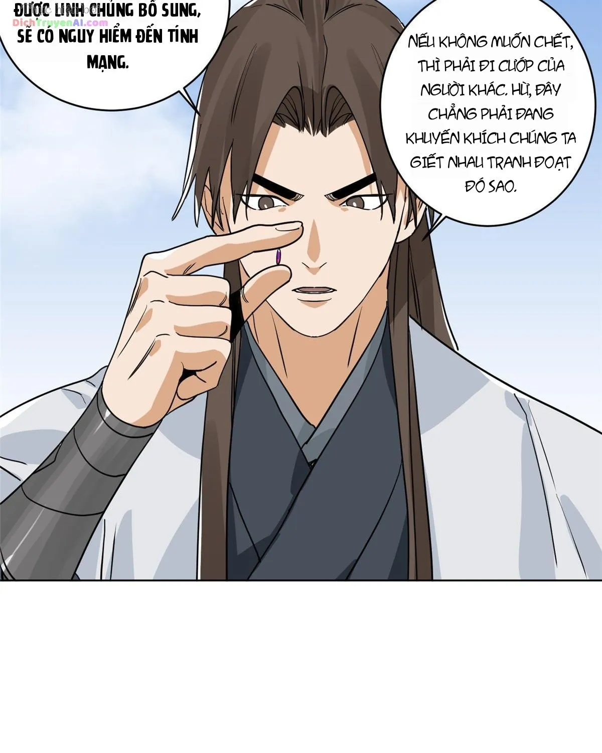 Đạo Quân Chap 140 - Next Chap 141