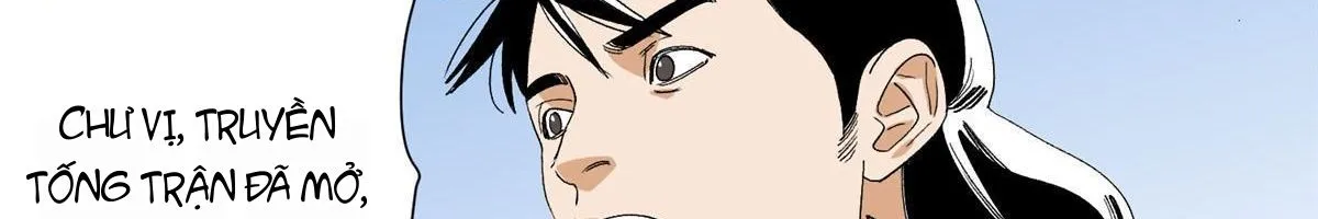 Đạo Quân Chap 140 - Next Chap 141