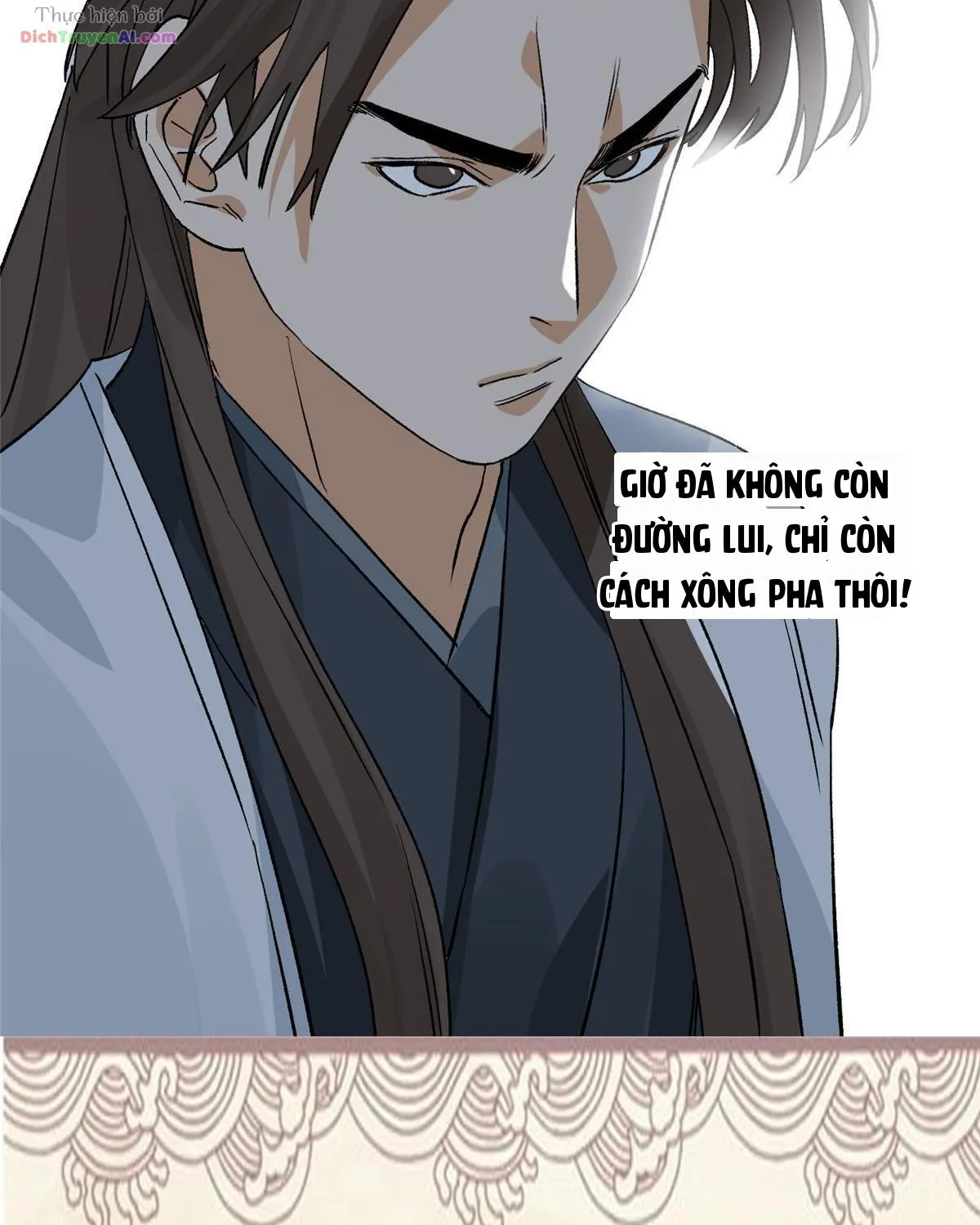 Đạo Quân Chap 140 - Next Chap 141