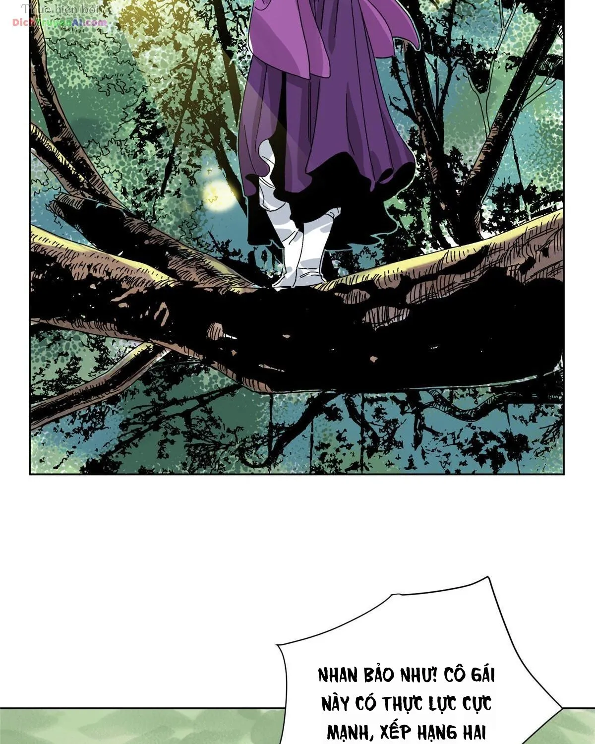 Đạo Quân Chap 141 - Next Chap 142