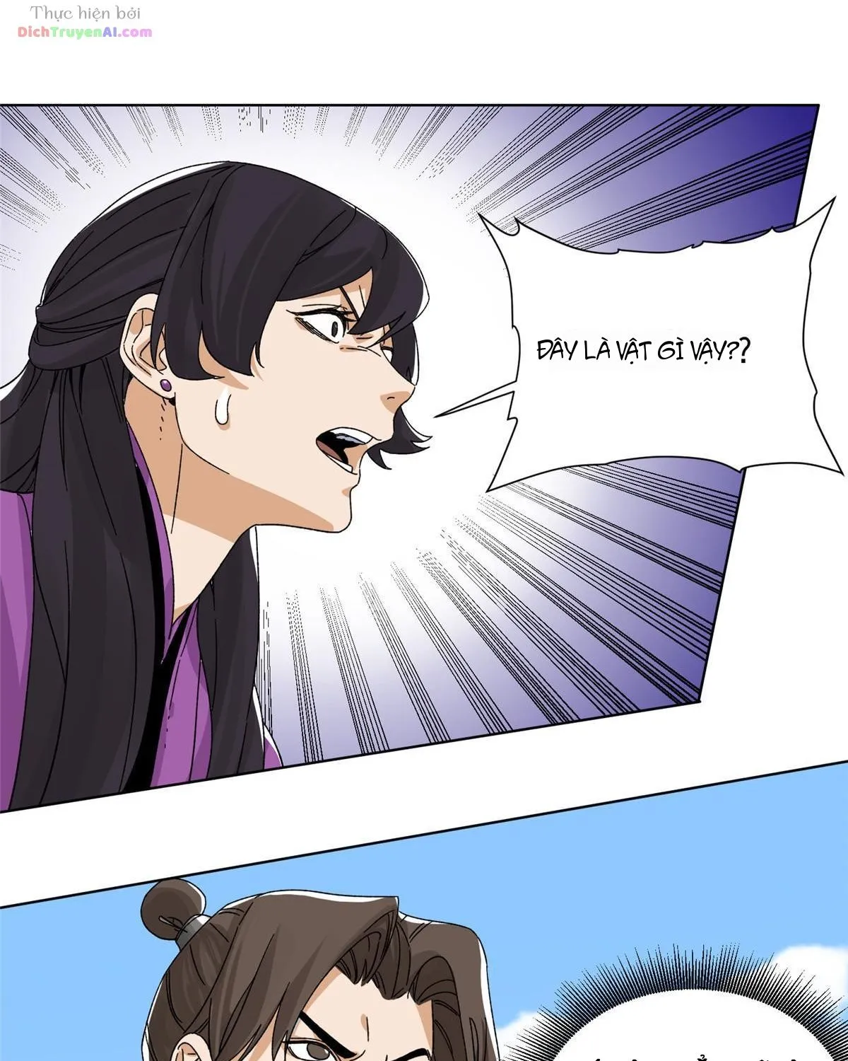 Đạo Quân Chap 141 - Next Chap 142