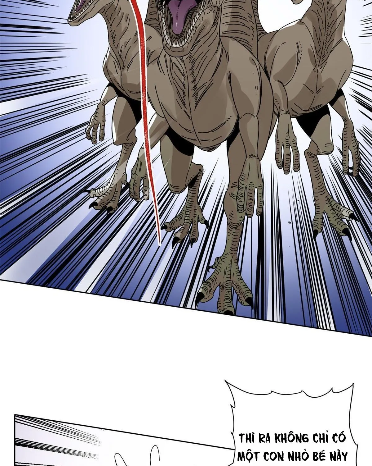 Đạo Quân Chap 141 - Next Chap 142