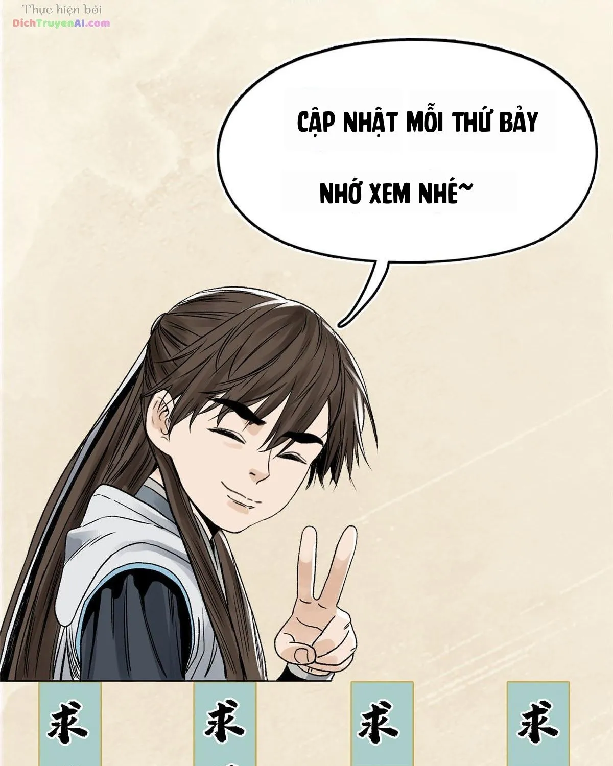 Đạo Quân Chap 141 - Next Chap 142