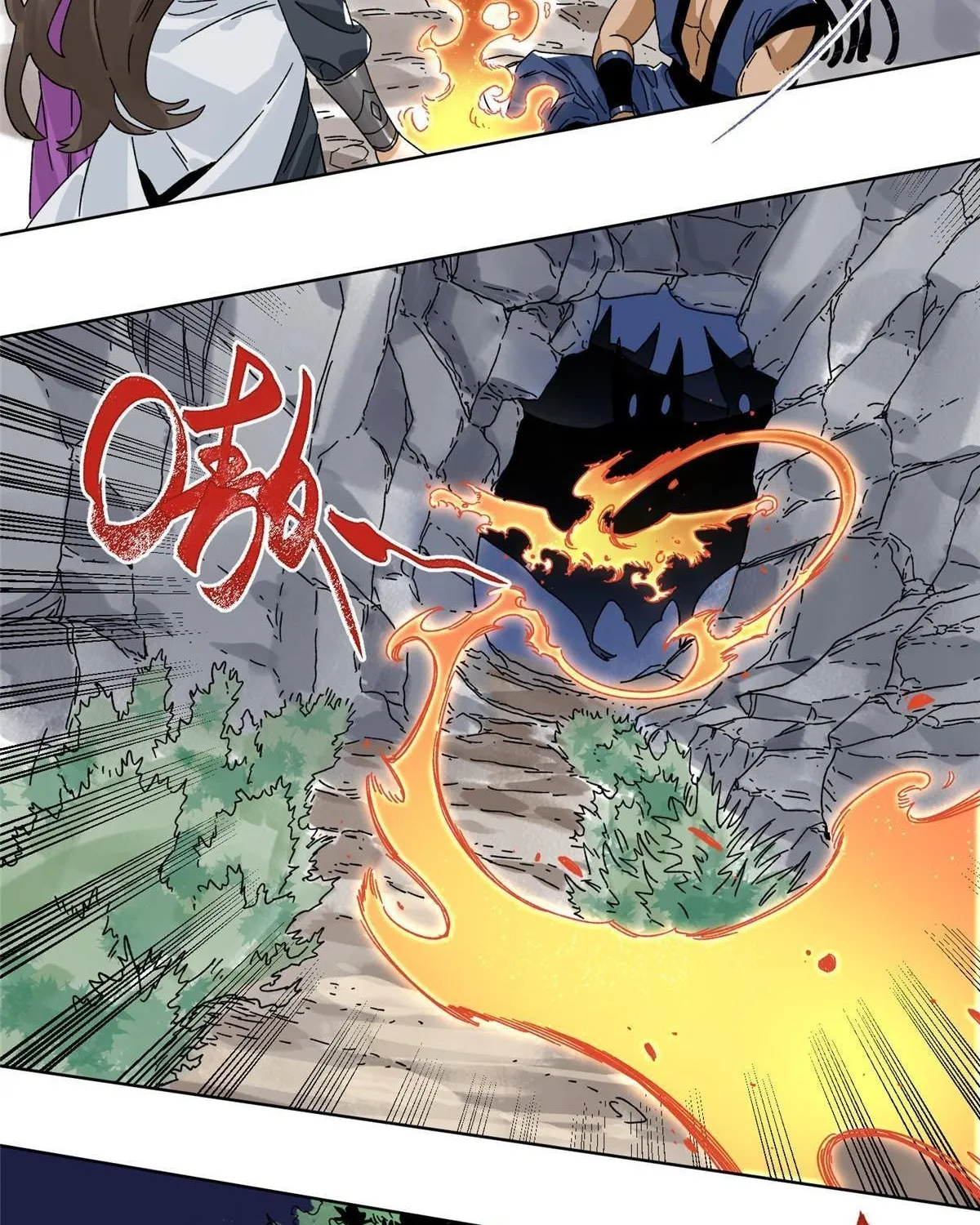 Đạo Quân Chap 142 - Next Chap 143