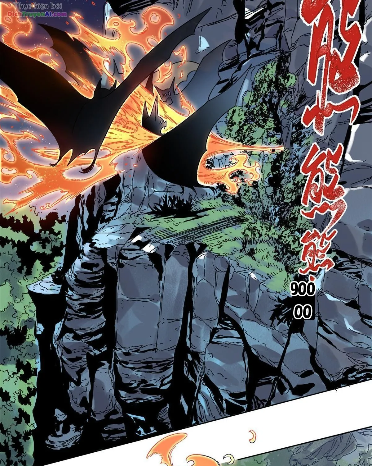 Đạo Quân Chap 142 - Next Chap 143